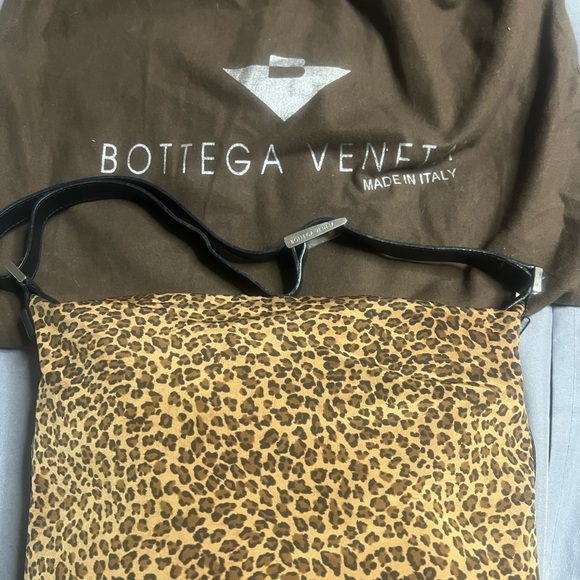 Bottega Veneta Handbags - Bottega Veneta excellent condition